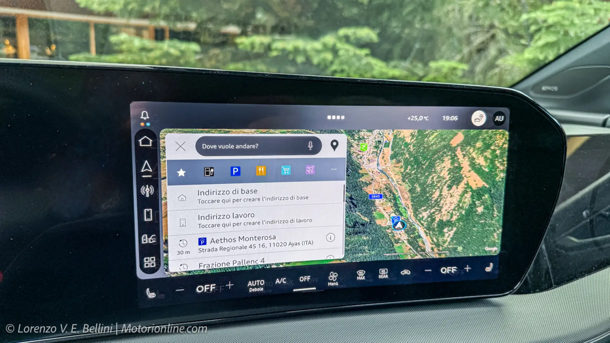 Audi Q4 e-tron 2026 - Primo Contatto - 24