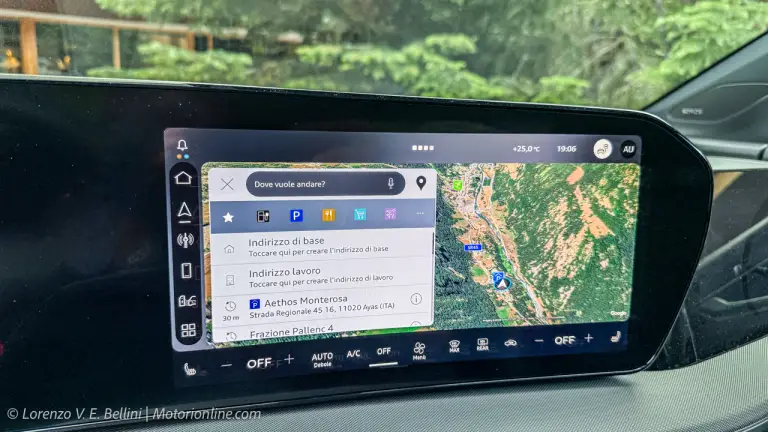 Audi Q4 e-tron 2026 - Primo Contatto - 24