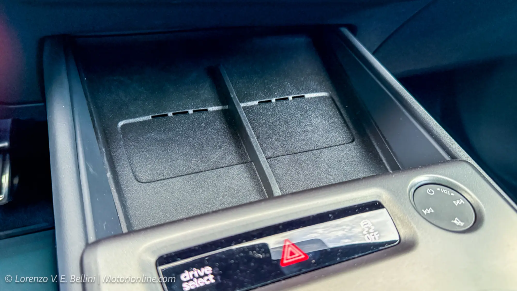 Audi Q4 e-tron 2026 - Primo Contatto - 31