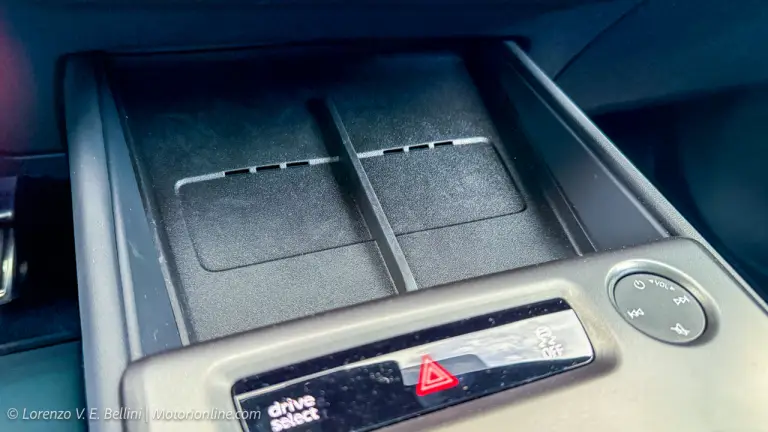 Audi Q4 e-tron 2026 - Primo Contatto - 31