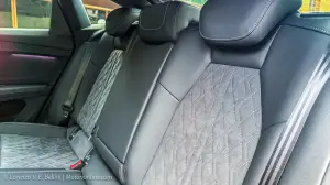 Audi Q4 e-tron 2026 - Primo Contatto
