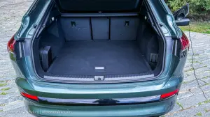 Audi Q4 e-tron 2026 - Primo Contatto