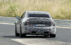 BMW M3 2027 - Foto spia 17-07-2026