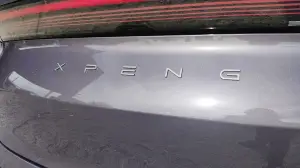 XPeng L03 2026 - Foto Monaco