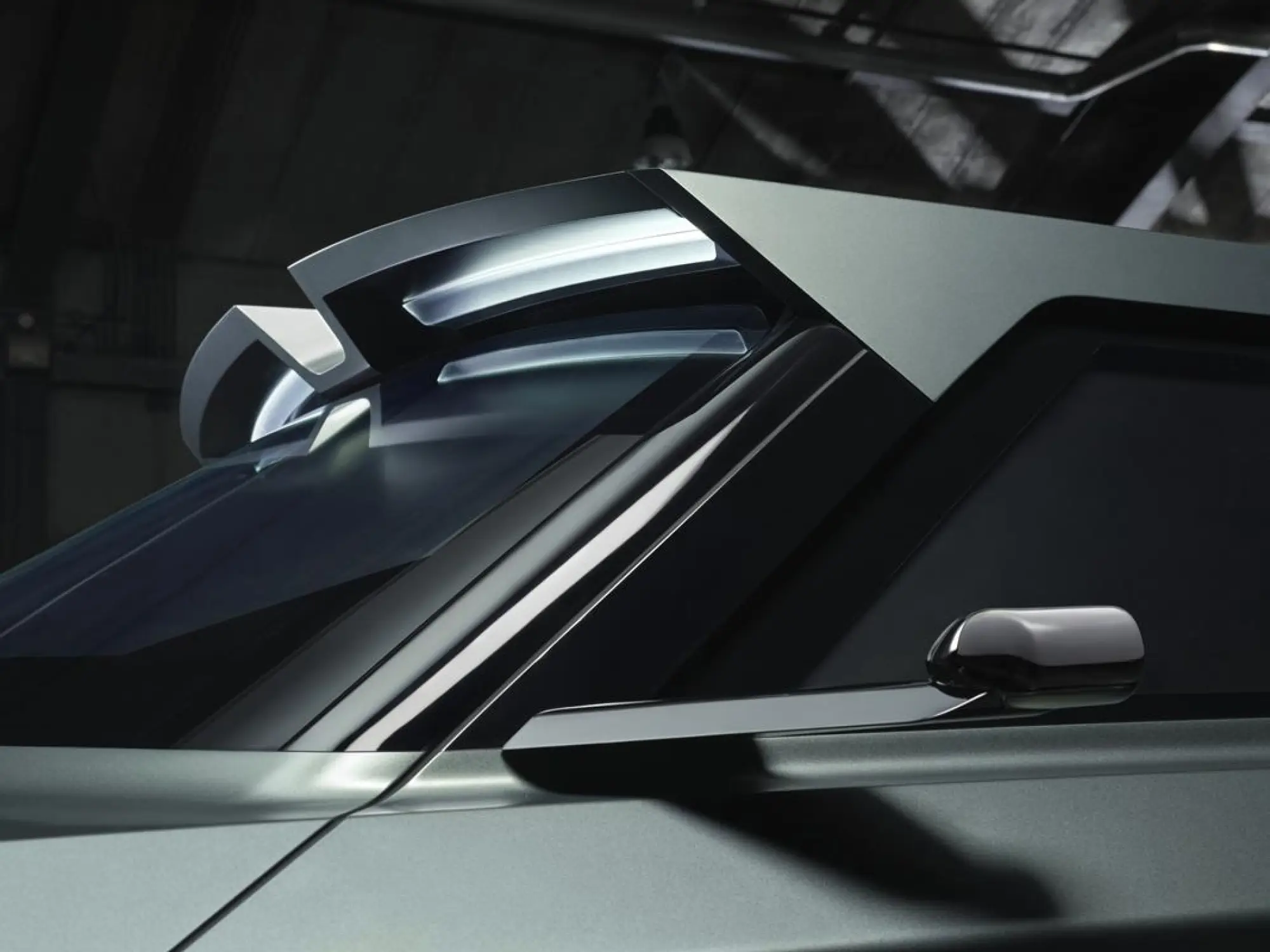 Aston Martin Dreadnought - 9