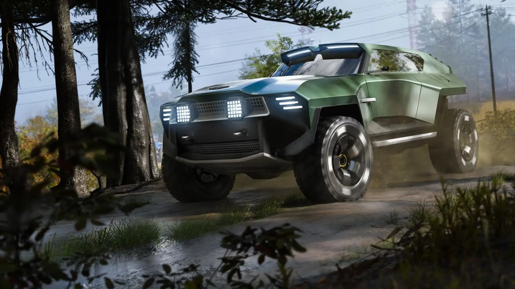 Aston Martin Dreadnought - 12