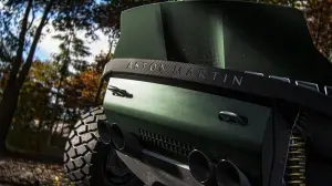 Aston Martin Dreadnought