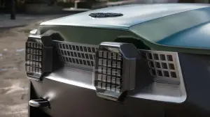 Aston Martin Dreadnought