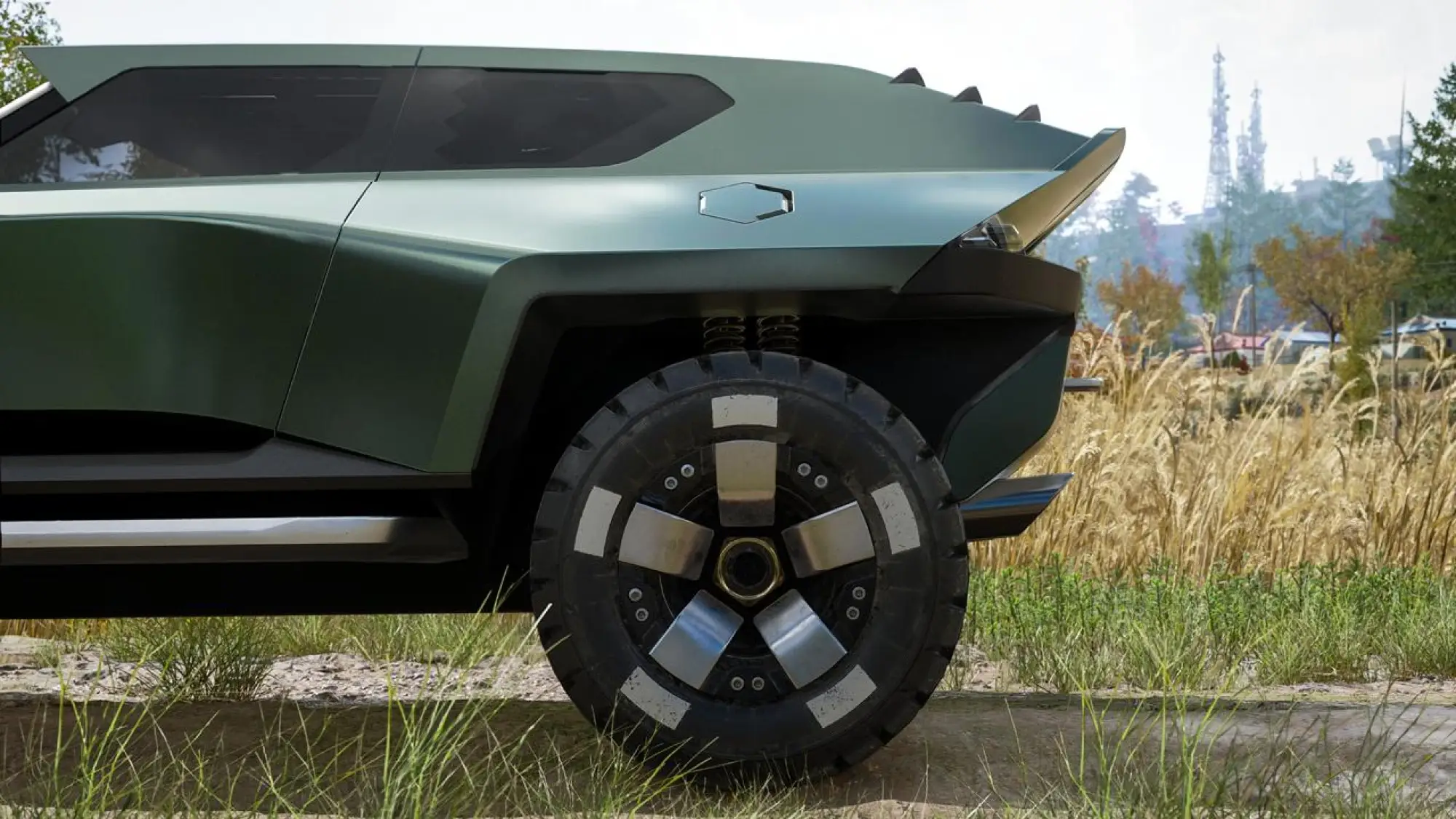 Aston Martin Dreadnought - 20