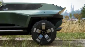 Aston Martin Dreadnought