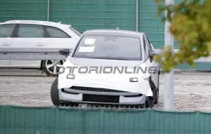 Audi A2 e-tron - Foto spia 20-07-2026