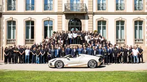 Bugatti Mistral The Last of Its Kind - 3