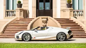 Bugatti Mistral The Last of Its Kind - 5