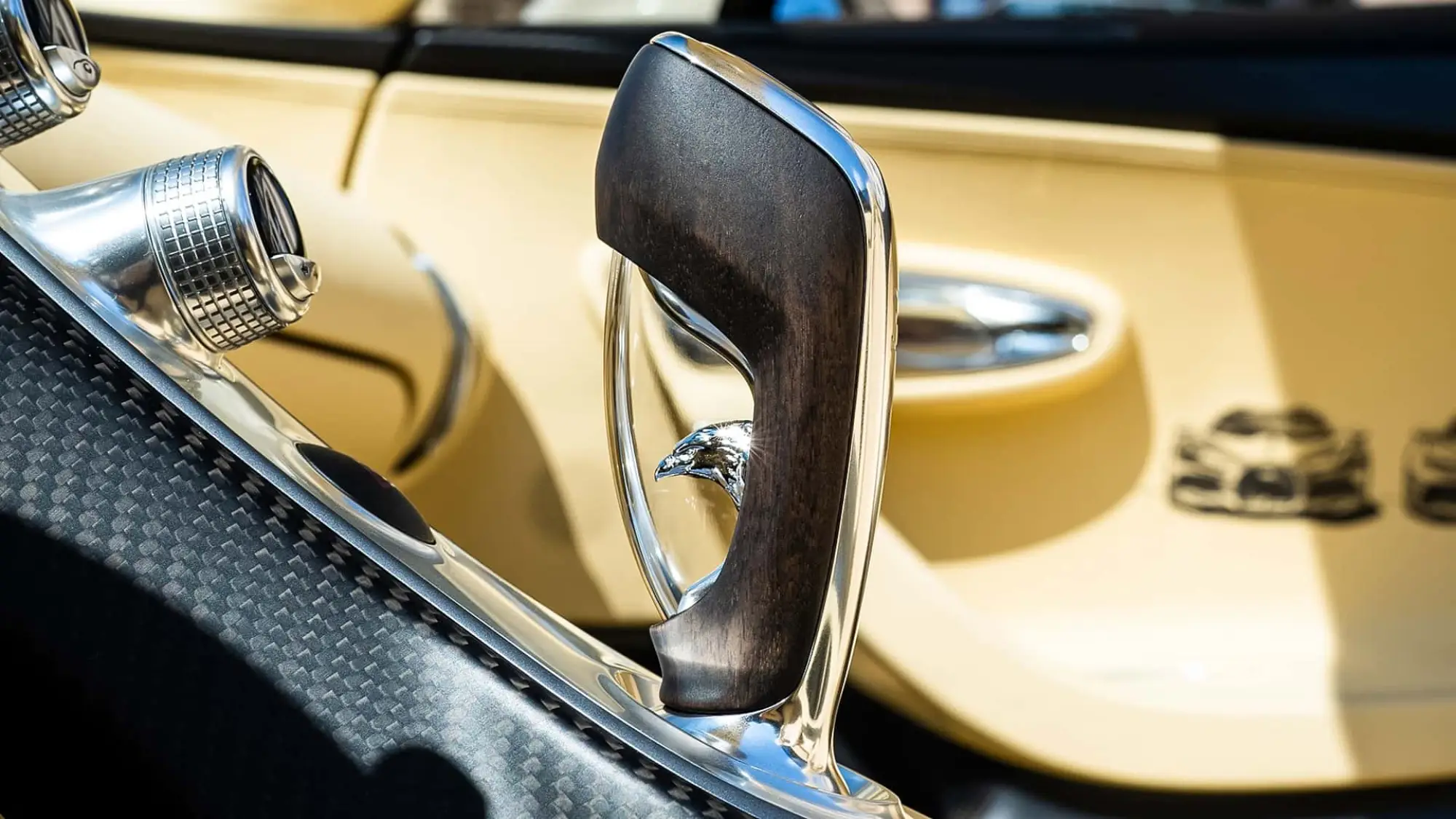 Bugatti Mistral The Last of Its Kind - 8