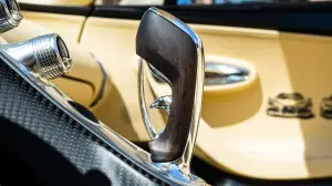 Bugatti Mistral The Last of Its Kind