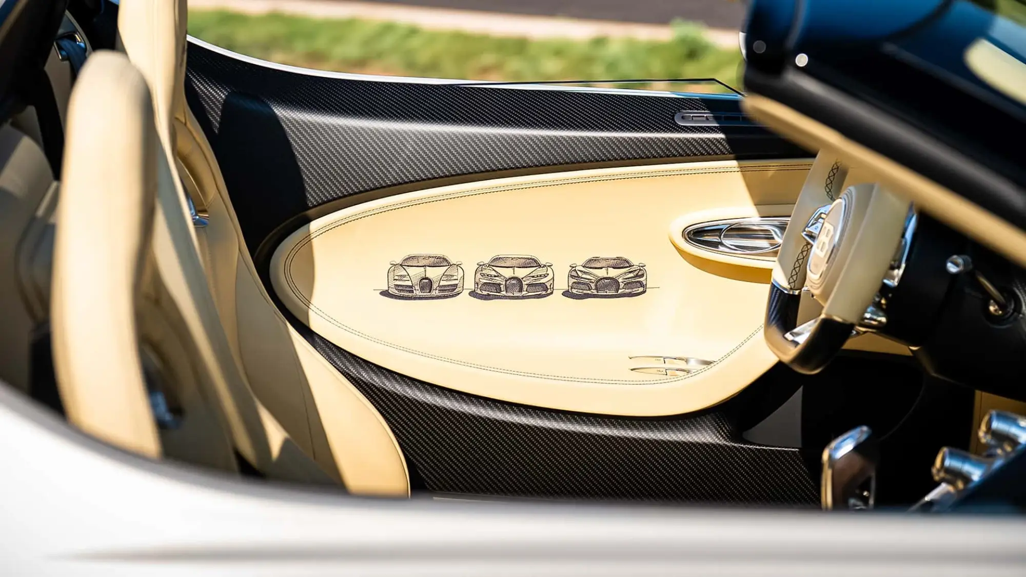 Bugatti Mistral The Last of Its Kind - 7