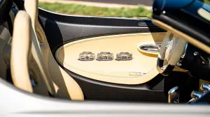 Bugatti Mistral The Last of Its Kind