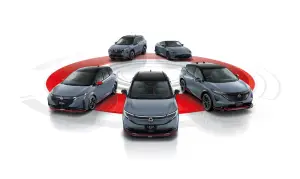 Nissan Leaf Nismo 2026