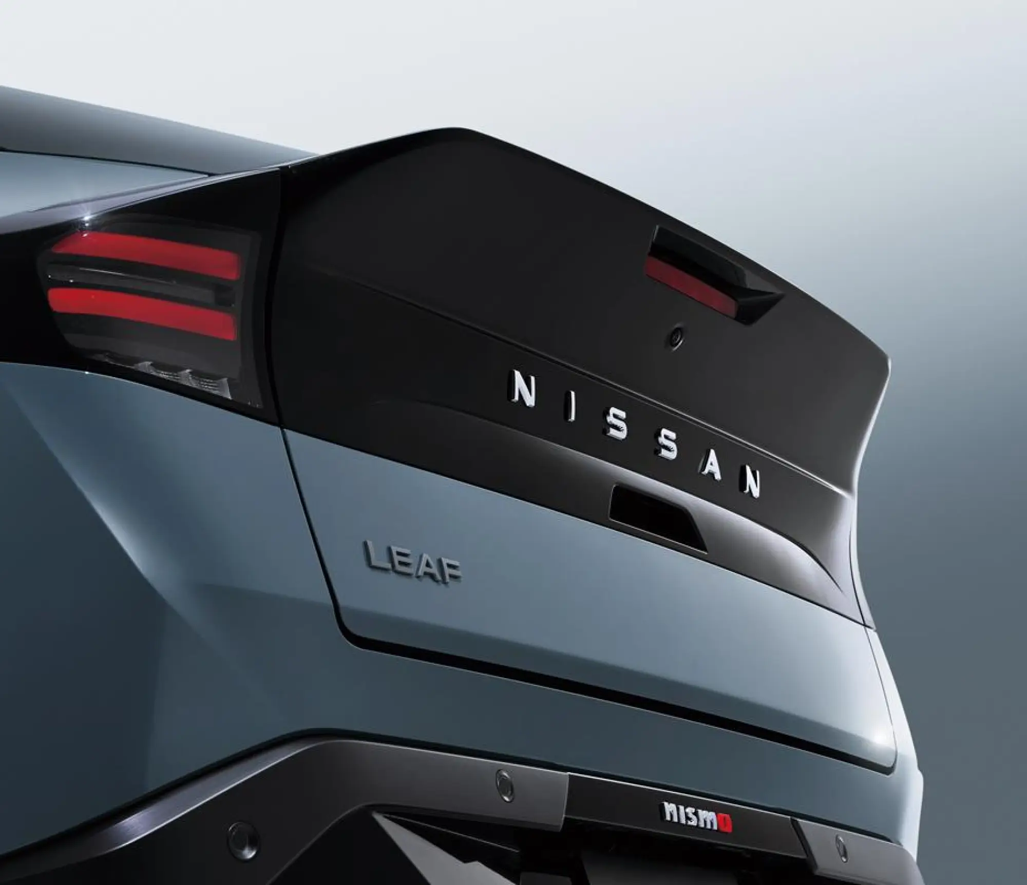 Nissan Leaf Nismo 2026 - 7