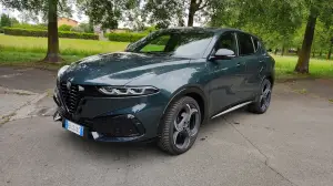 Alfa Romeo Tonale Sport Speciale 2026 - Prova su strada