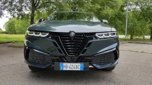 Alfa Romeo Tonale Sport Speciale 2026 - Prova su strada