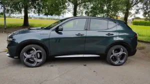 Alfa Romeo Tonale Sport Speciale 2026 - Prova su strada