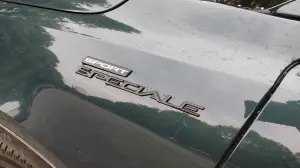 Alfa Romeo Tonale Sport Speciale 2026 - Prova su strada