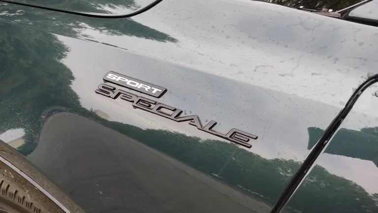 Alfa Romeo Tonale Sport Speciale 2026 - Prova su strada - 8