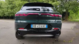 Alfa Romeo Tonale Sport Speciale 2026 - Prova su strada
