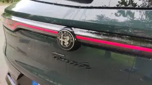 Alfa Romeo Tonale Sport Speciale 2026 - Prova su strada