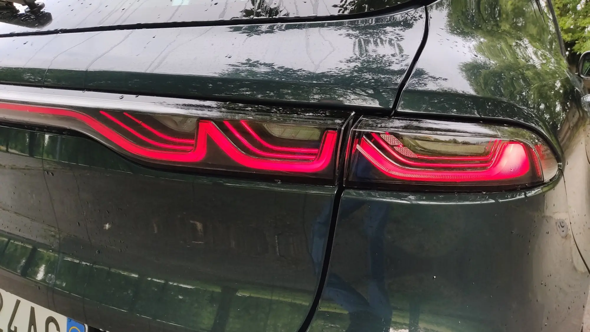 Alfa Romeo Tonale Sport Speciale 2026 - Prova su strada - 10