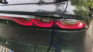 Alfa Romeo Tonale Sport Speciale 2026 - Prova su strada