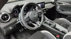 Alfa Romeo Tonale Sport Speciale 2026 - Prova su strada