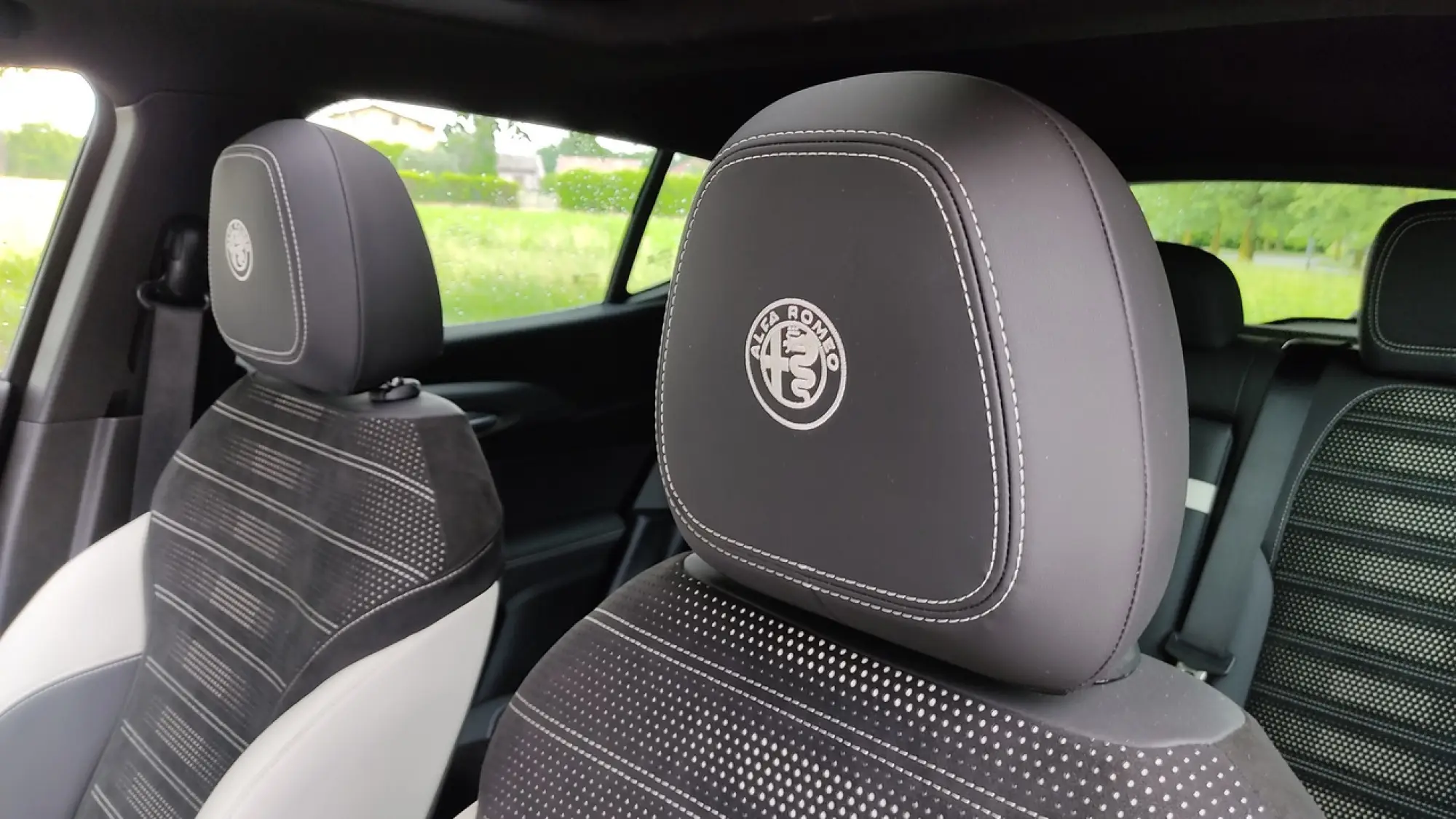 Alfa Romeo Tonale Sport Speciale 2026 - Prova su strada - 13