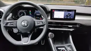Alfa Romeo Tonale Sport Speciale 2026 - Prova su strada