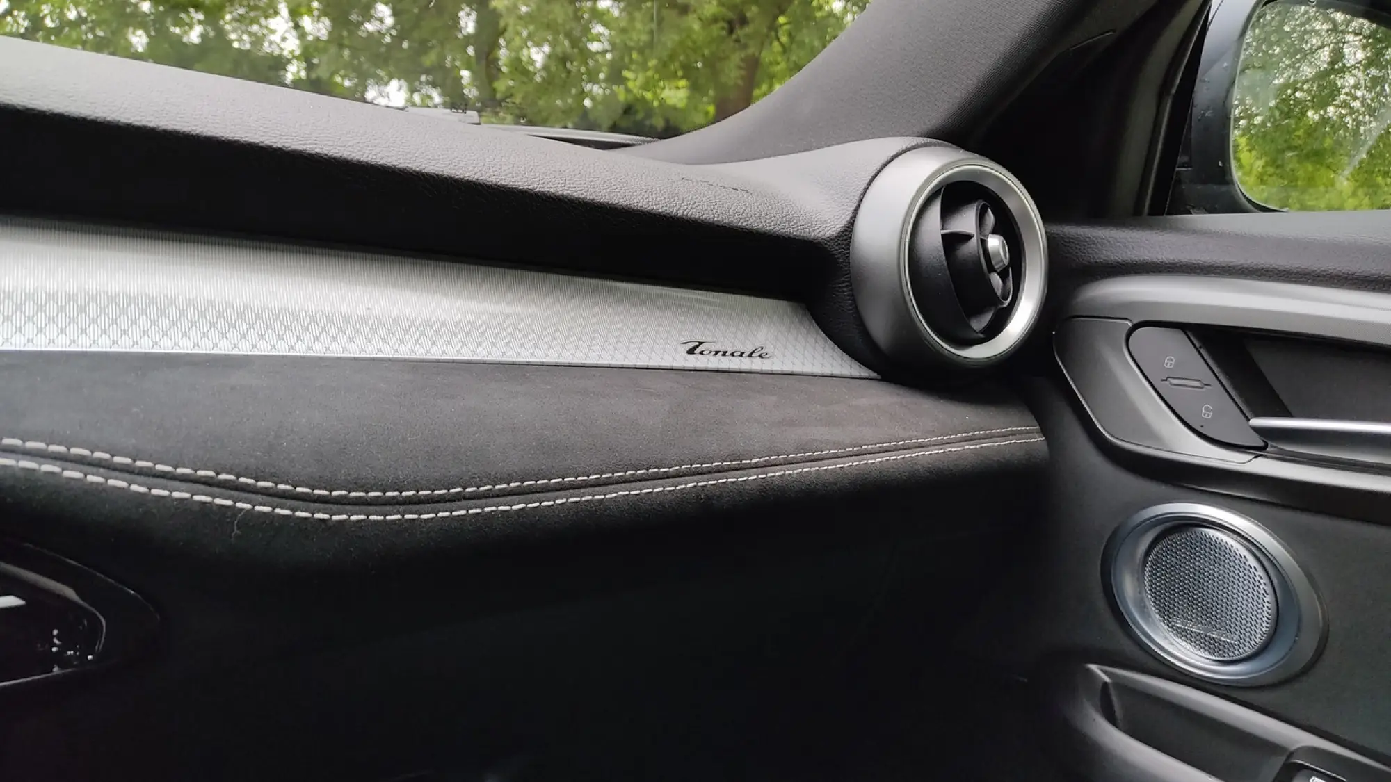 Alfa Romeo Tonale Sport Speciale 2026 - Prova su strada - 20