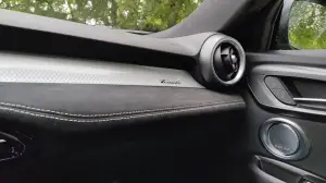 Alfa Romeo Tonale Sport Speciale 2026 - Prova su strada