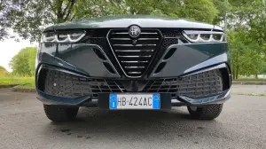 Alfa Romeo Tonale Sport Speciale 2026 - Prova su strada