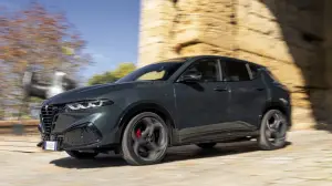 Alfa Romeo Tonale Sport Speciale 2026 - Prova su strada
