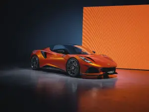 Lotus Emira 420 Sport 2026