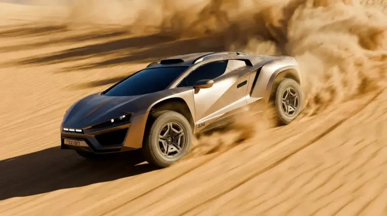 Rezvani Dune - 13