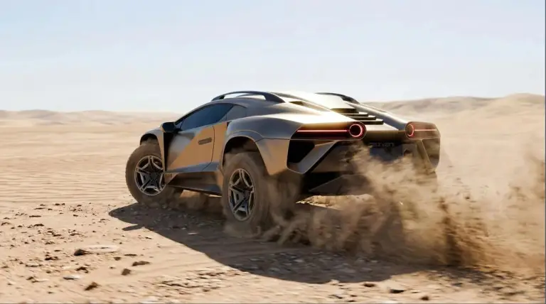 Rezvani Dune - 10