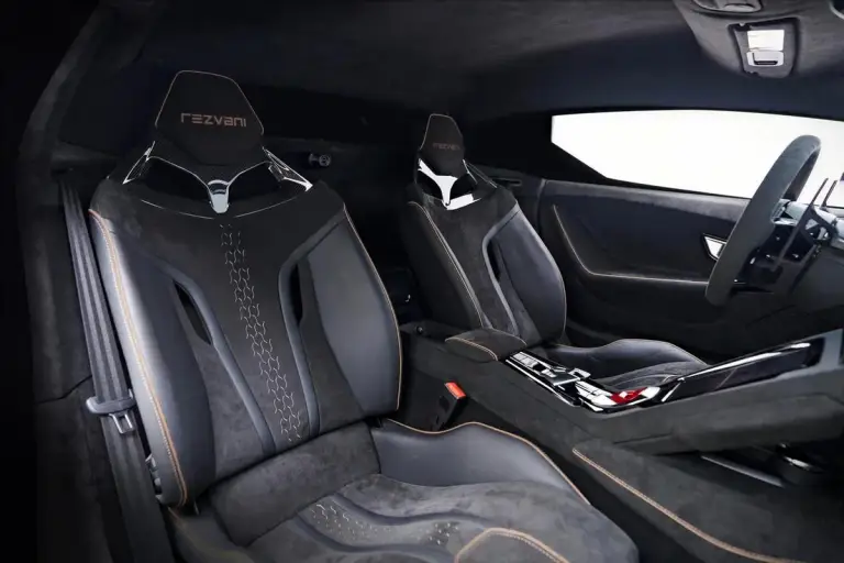 Rezvani Dune - 16