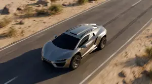 Rezvani Dune