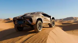 Rezvani Dune