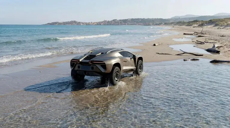 Rezvani Dune - 8