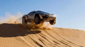 Rezvani Dune