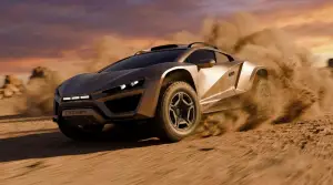 Rezvani Dune