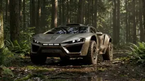 Rezvani Dune