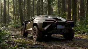 Rezvani Dune